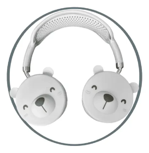 AURICULARES INALAMBRICOS OSITO HT60