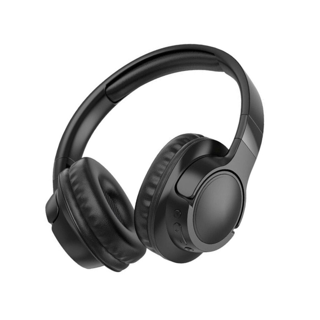 AURICULARES INALAMBRICOS ZNIX NEGRO