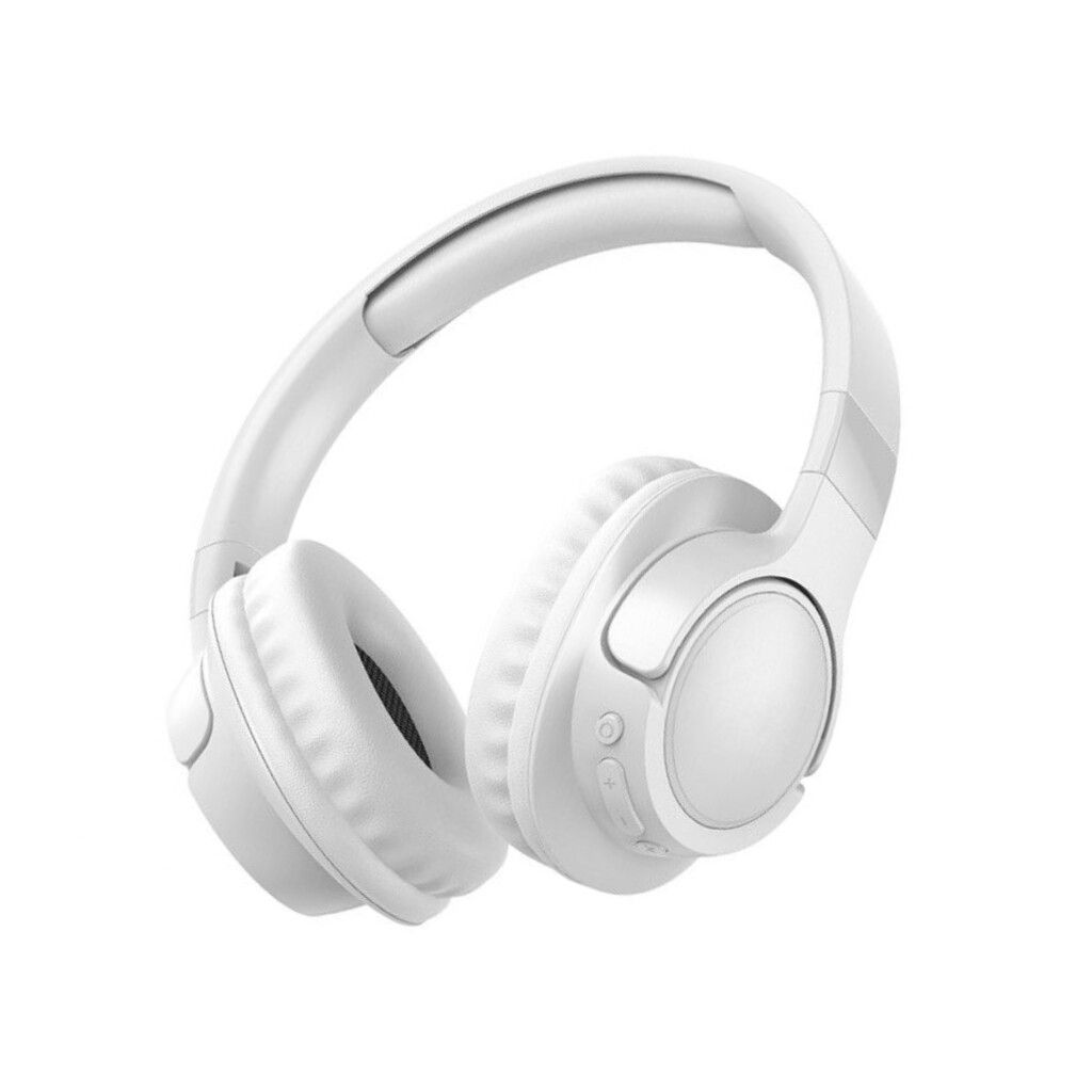 AURICULARES INALAMBRICOS ZNIX BLANCO