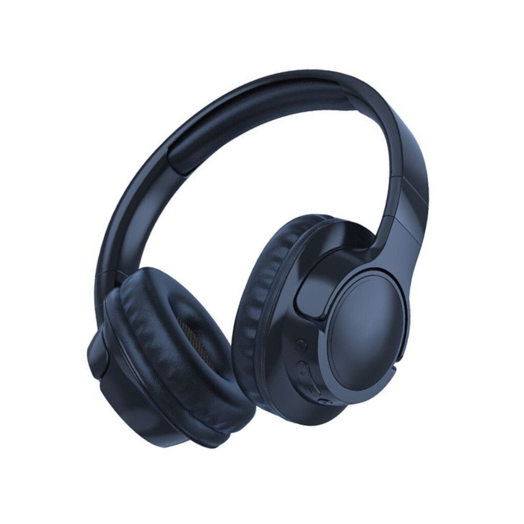 AURICULARES INALAMBRICOS ZNIX AZUL