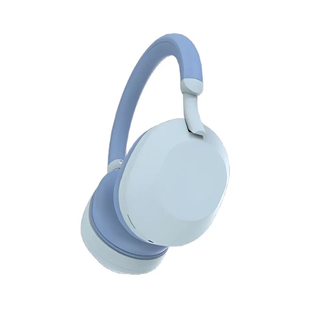 AURICULARES BLUETOOTH XAEA MODV003N - CELESTE
