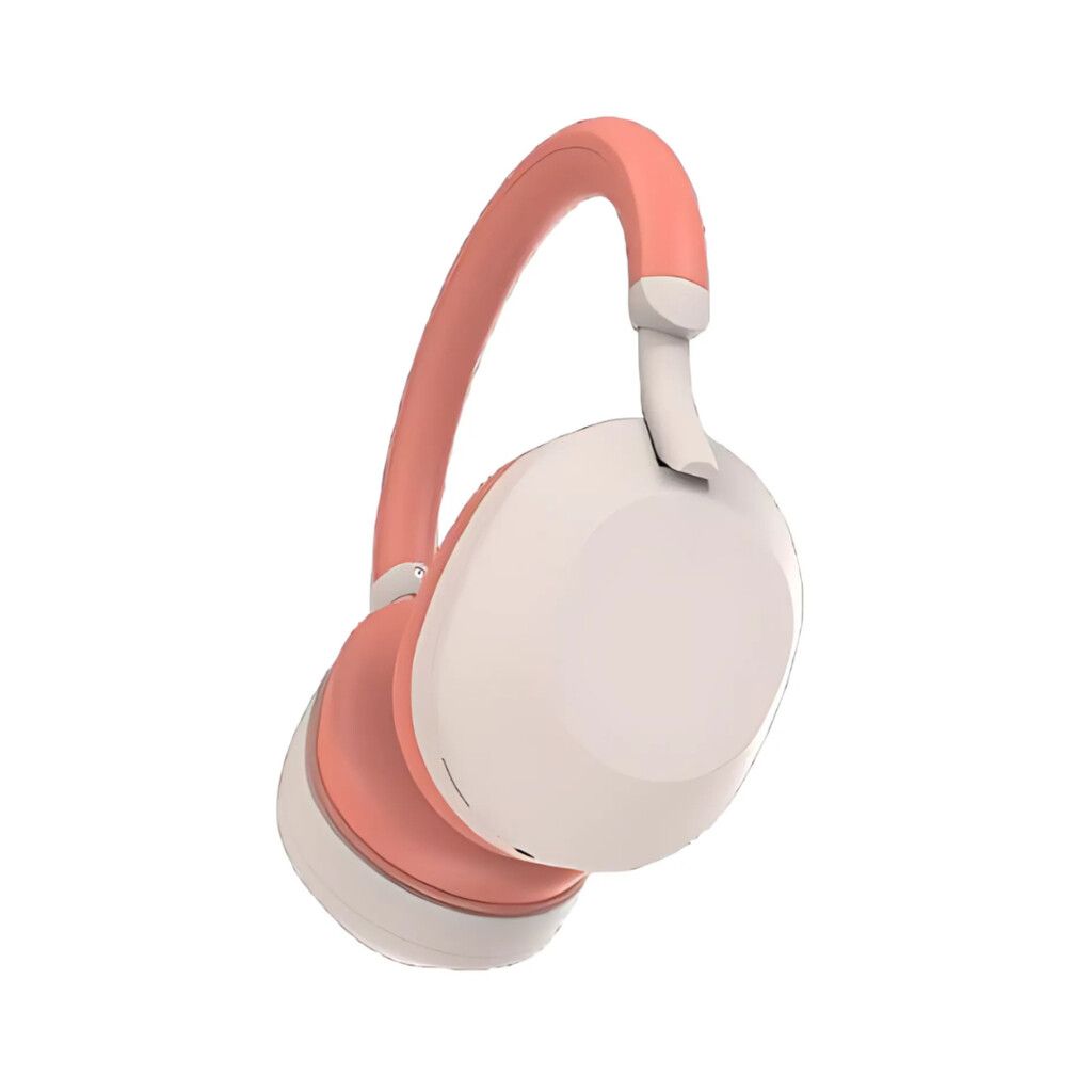 AURICULARES BLUETOOTH XAEA MODV003N - ROSA