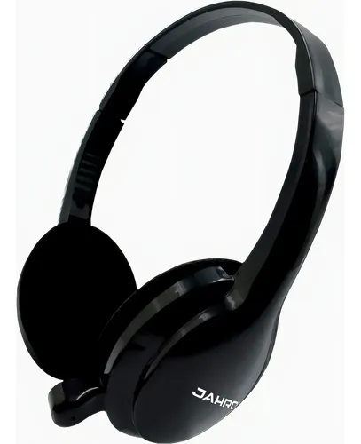 AURICULARES JAHRO PC JD809