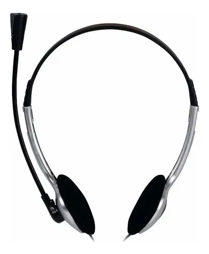 AURICULARES NOGA PC MIC119