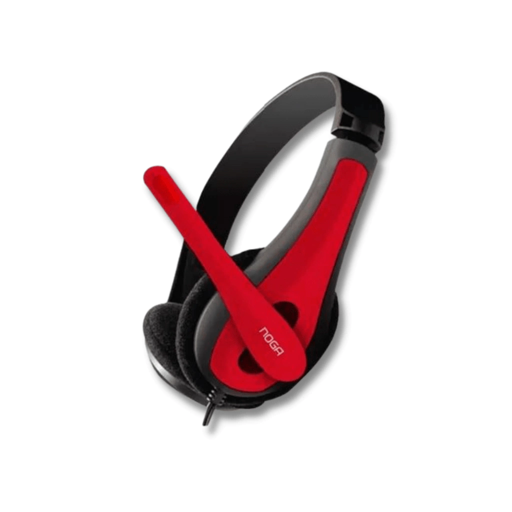 AURICULARES NOGA VOICE PC NGV400