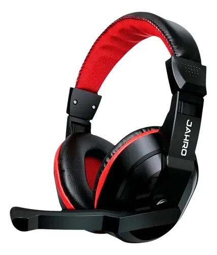 AURICULARES JAHRO GH112 PC