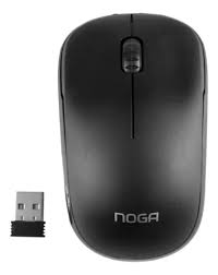 MOUSE INALAMBIRCO NOGA NG900U