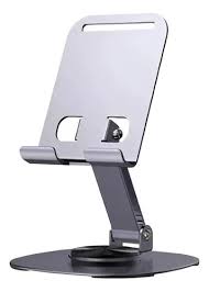 APOYACELULAR SOBREMESA METAL