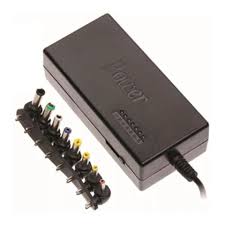 CARGADOR TRANSFORMADOR UNIVERSAL