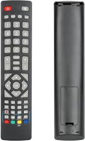 CONTROL REMOTO ALTERNATIVO SHARP SHWRMC0103 AQUOS TV - OTRAS MARCAS COMPATIBLE