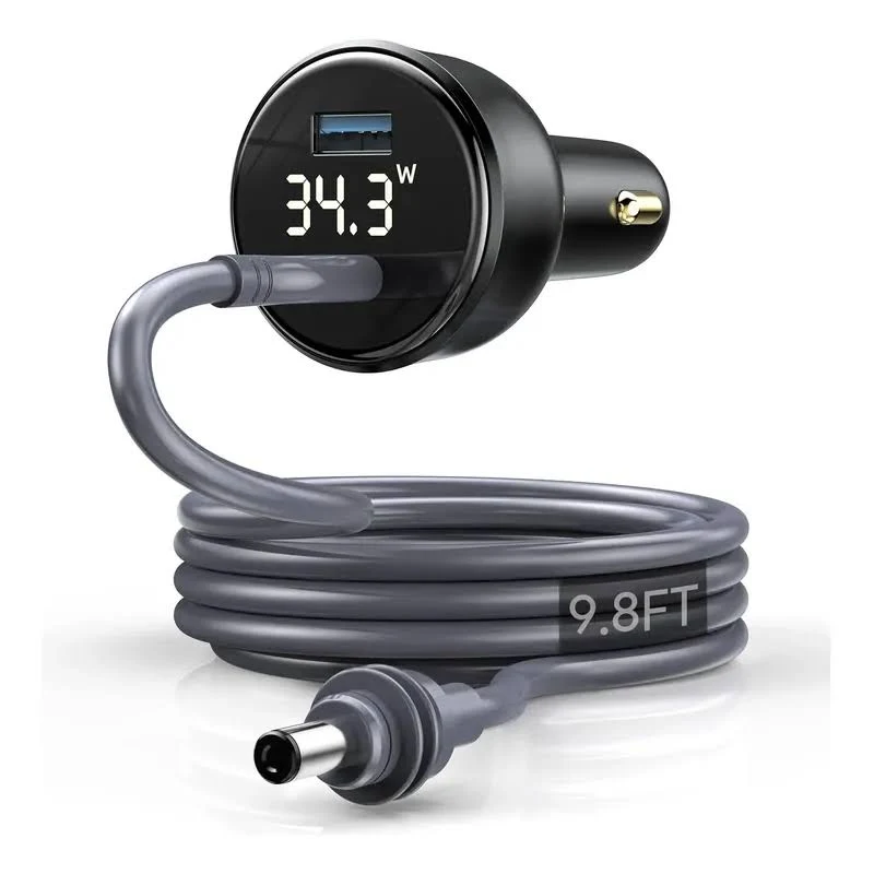 Cargador para Auto STARLINK
