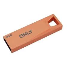 Pendrive Metalico 32Gb