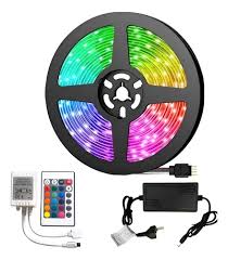 Tira Led RGB 5050