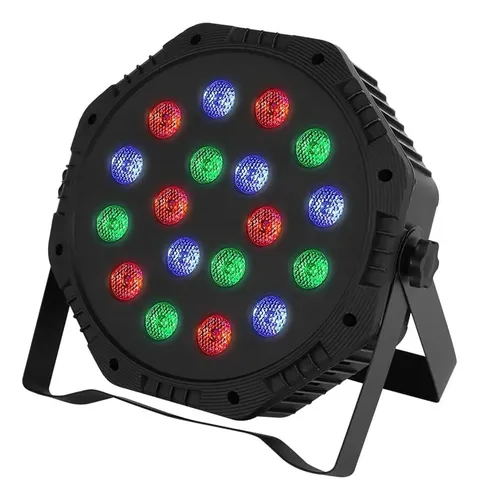 Proton de Luces LED 220v 18Leds