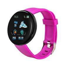 Smartwatch Bracelet Varios Colores MDOS-D185