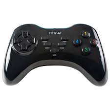 Joystick USB PC Noga NG-2103
