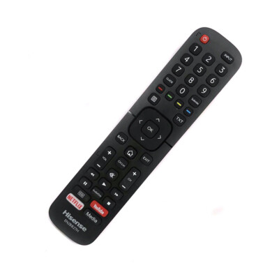 Control Remoto Hisense y Otras Marcas