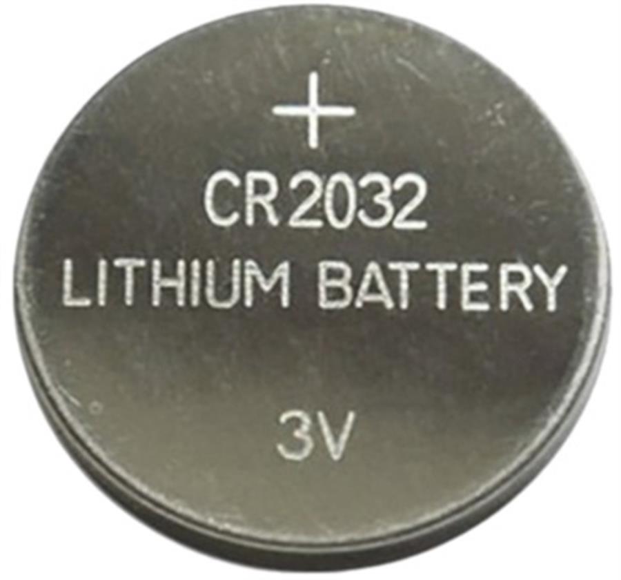 Pila CR2032 , BR2032, DL2032, ECR2032, KCR2032, LM2032