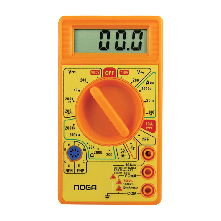 Tester Noga Digital DT8300
