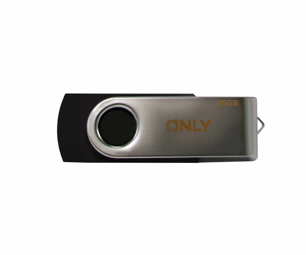 PENDRIVE 16GB ONLY