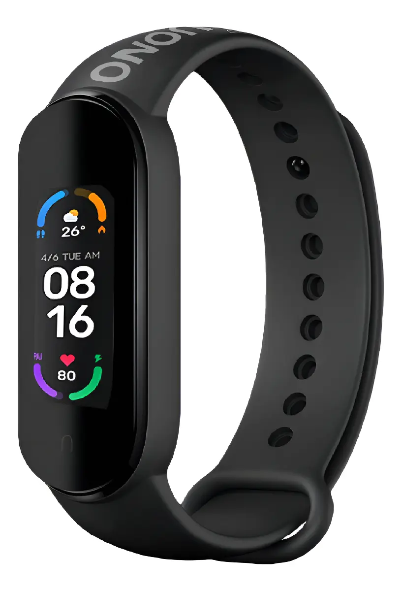 RELOJ SMARTWATCH M6
