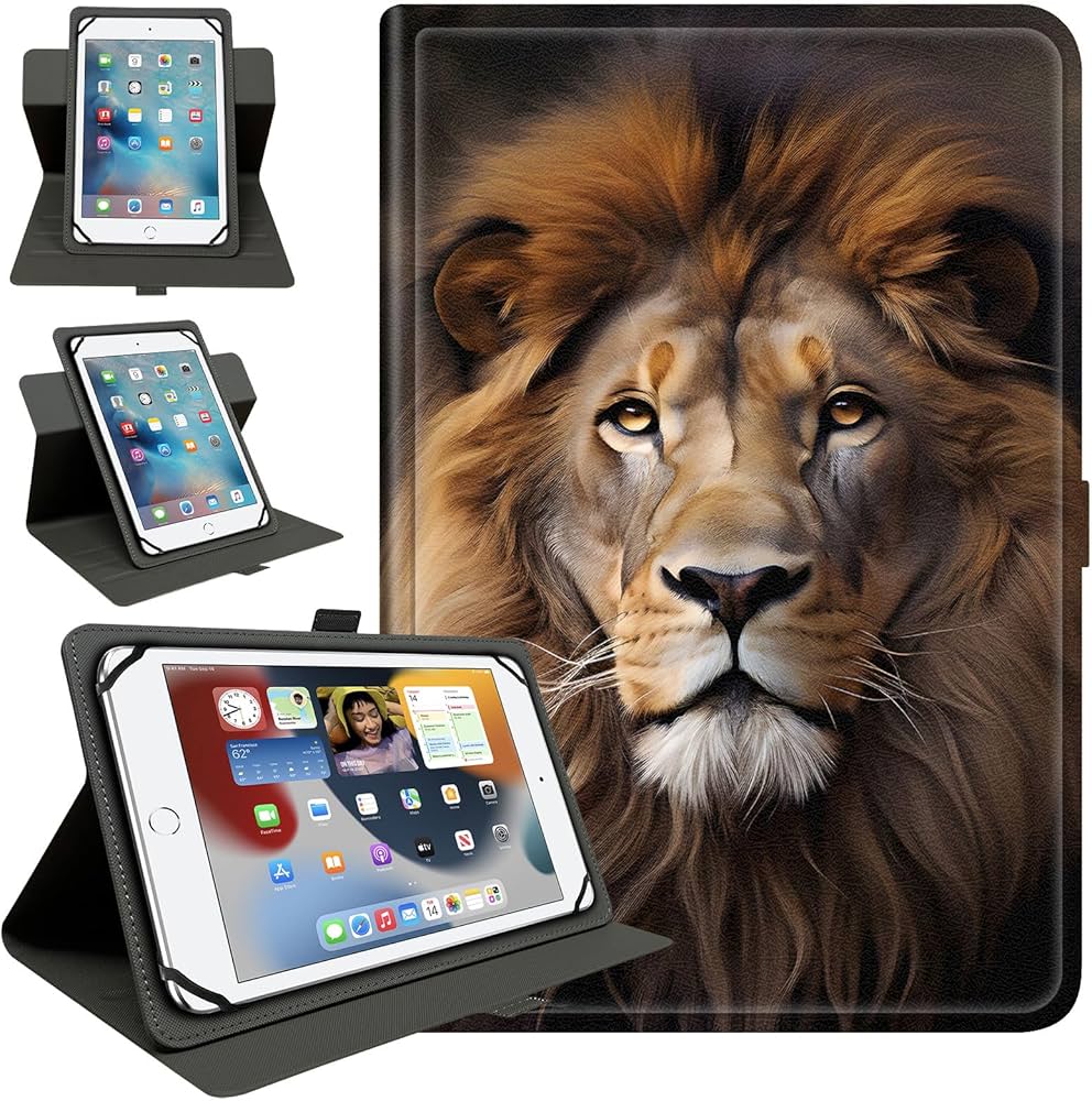 FUNDAS PARA TABLET 7 PULGADAS DISEÑOS