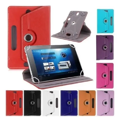 FUNDAS PARA TABLET 8 PULGADAS DISEÑOS