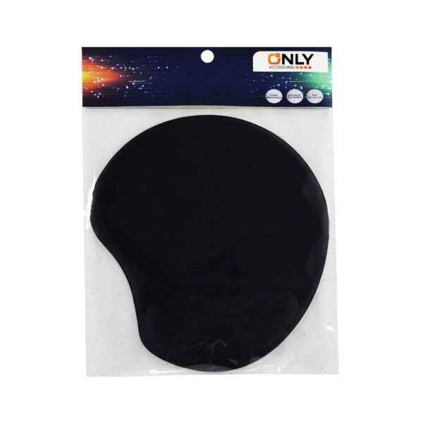 MOUSEPAD CON REALCE MUÑECA