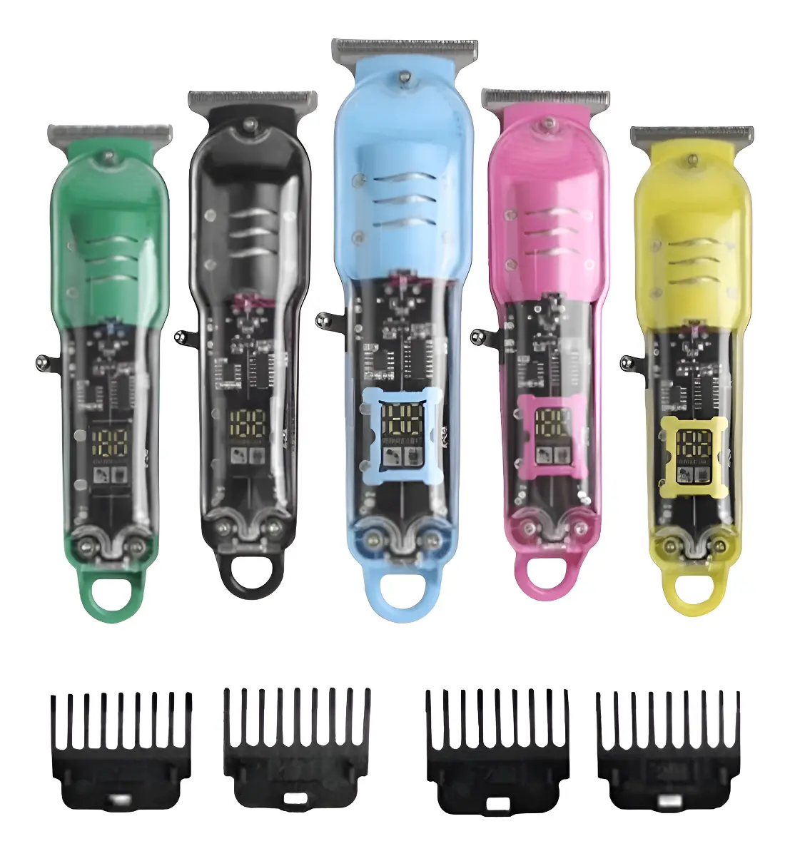 CORTADORA DE PELO HAIR CLIPPER  A-22701.3