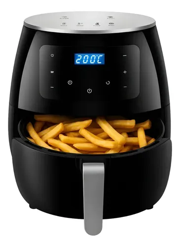 AITECH AIR FRYER 6.5 L