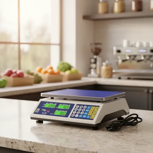 BIGSTAR BALANZA DIGITAL  BS 779S
