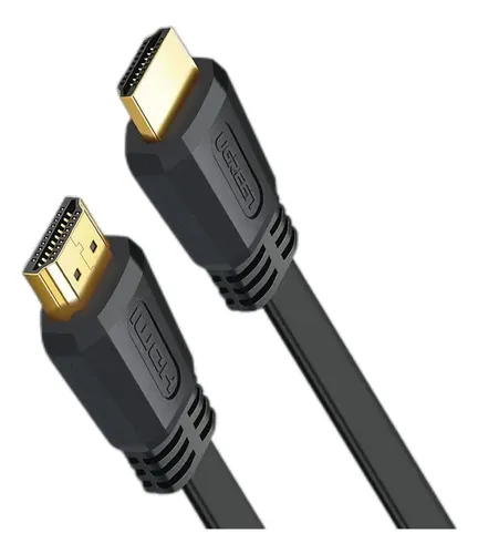 CABLE HDMI 2.0 - 1.5 MTS NETMAK 21600P 2.0V 4K