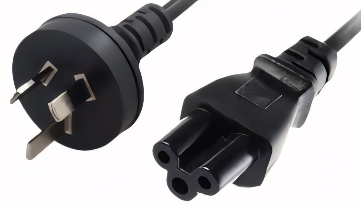 Cable interlock Trebol 1,5Mt