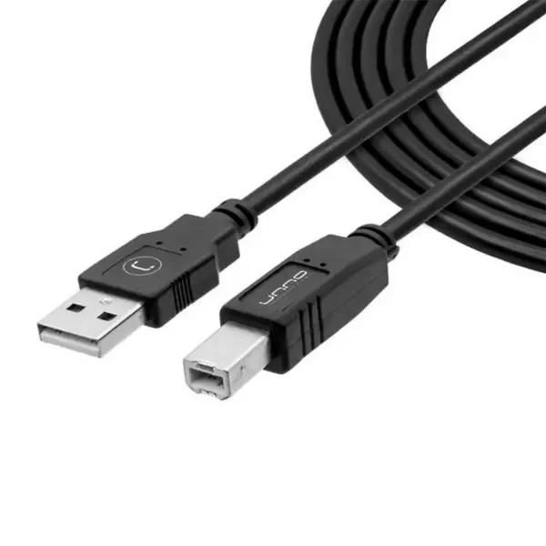 Cable Impresora - Midi - 1.5Mt -