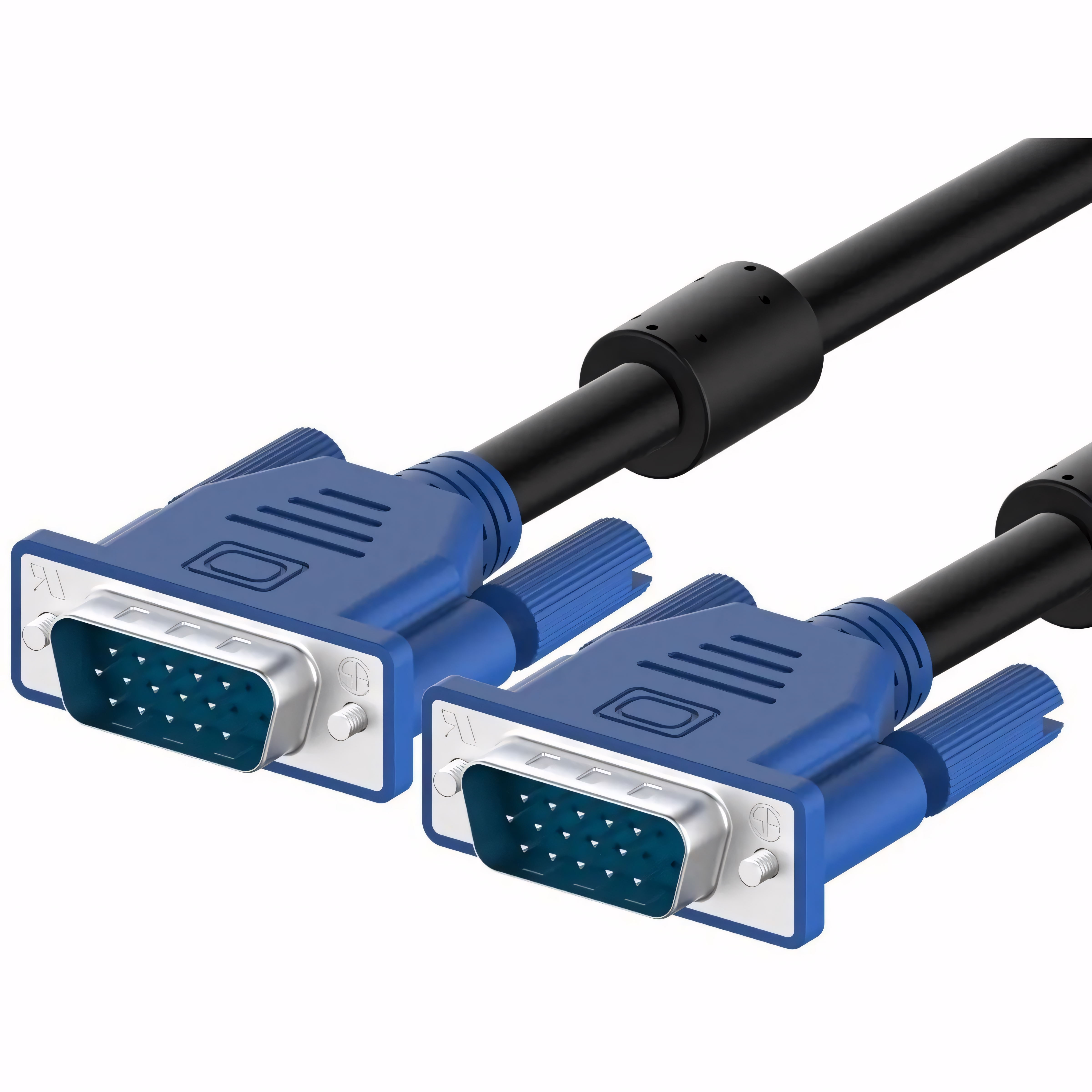 Cable VGA - Filtro 1.5Mt