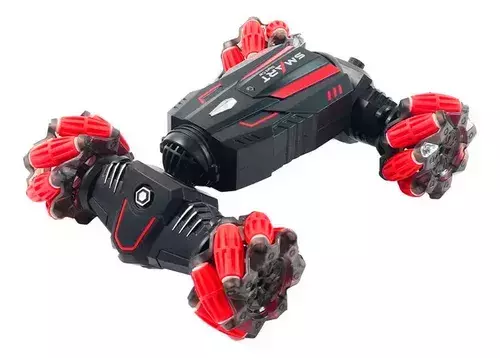 Auto RC control Remoto todoterreno