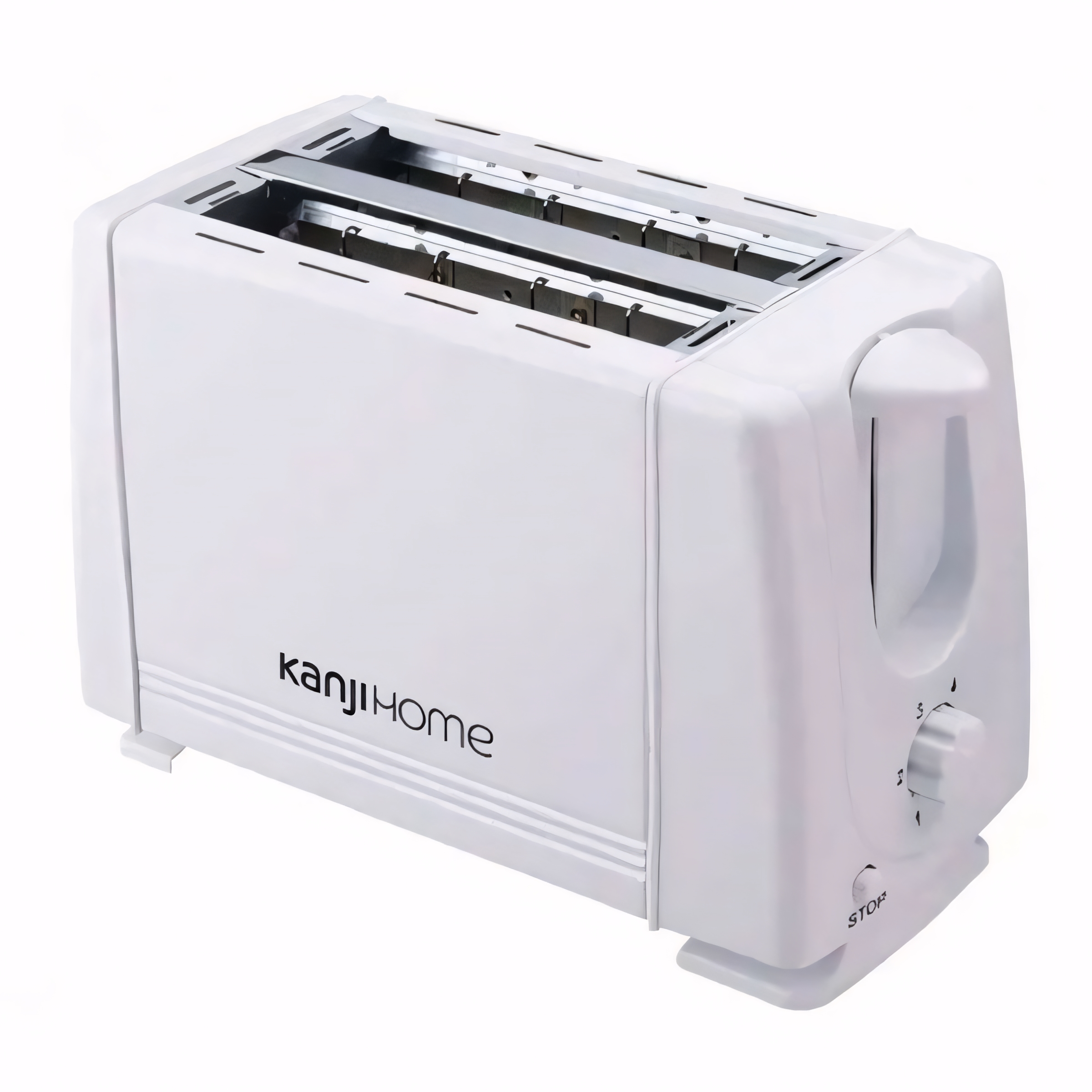 Tostadora Kanji