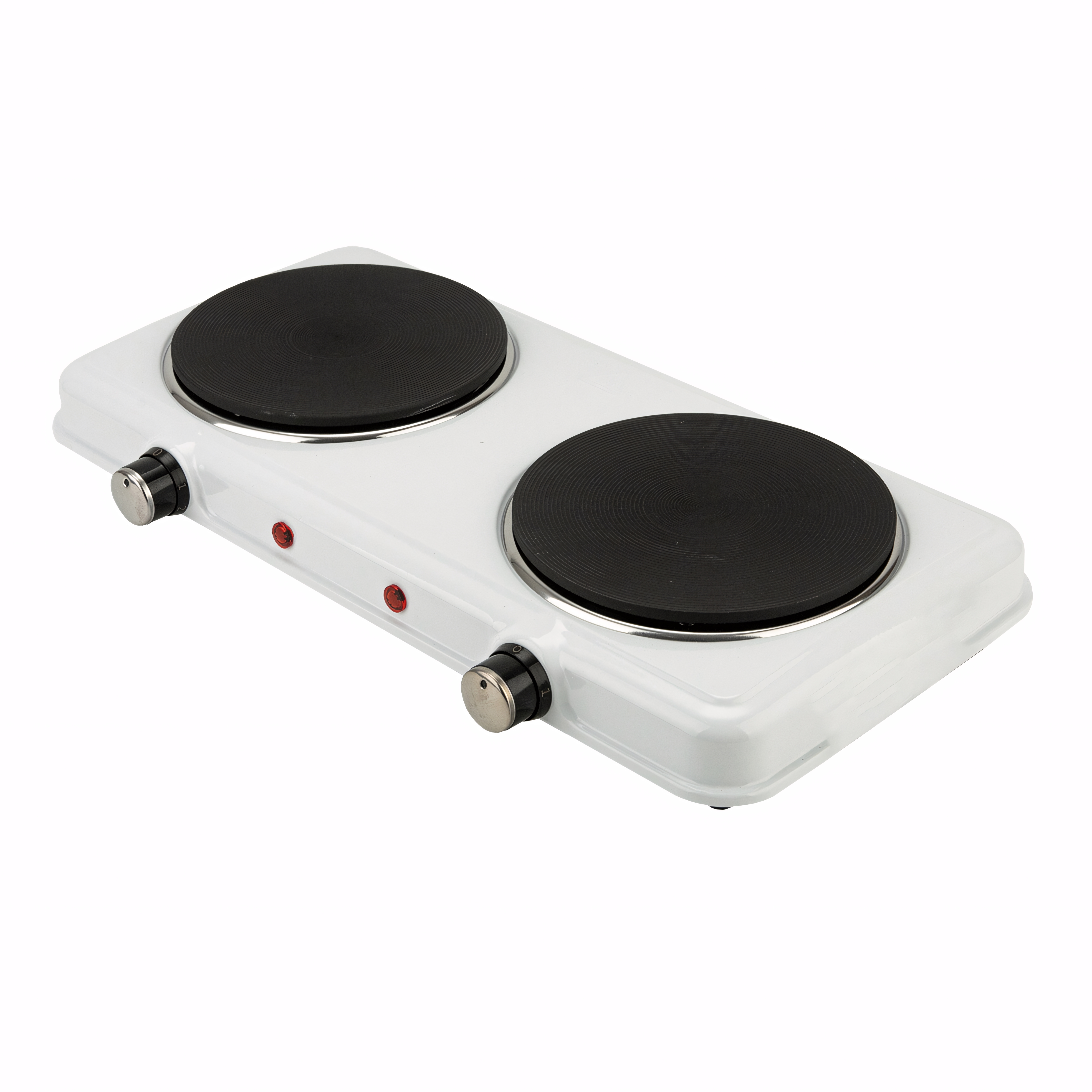 Anafe Electrico - 2 Hornallas