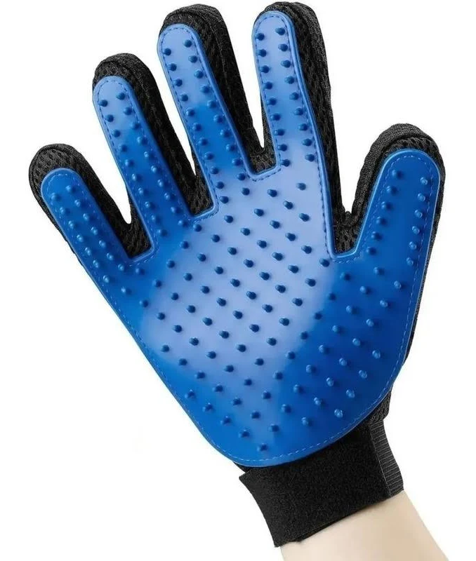 Cepillo y Vañador para animales