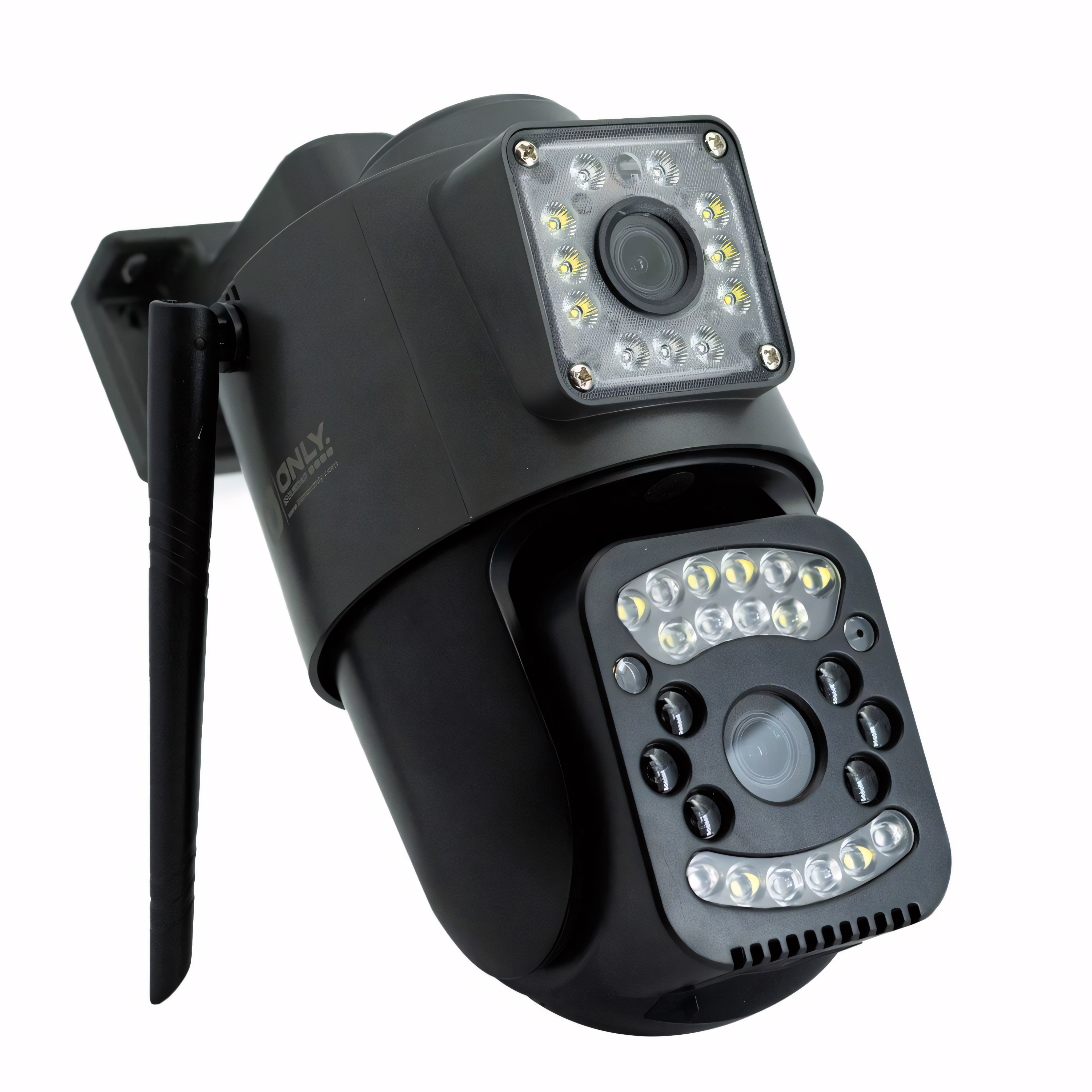 Copia de Camara de Seguridad IP - 360º - EXTERIOR