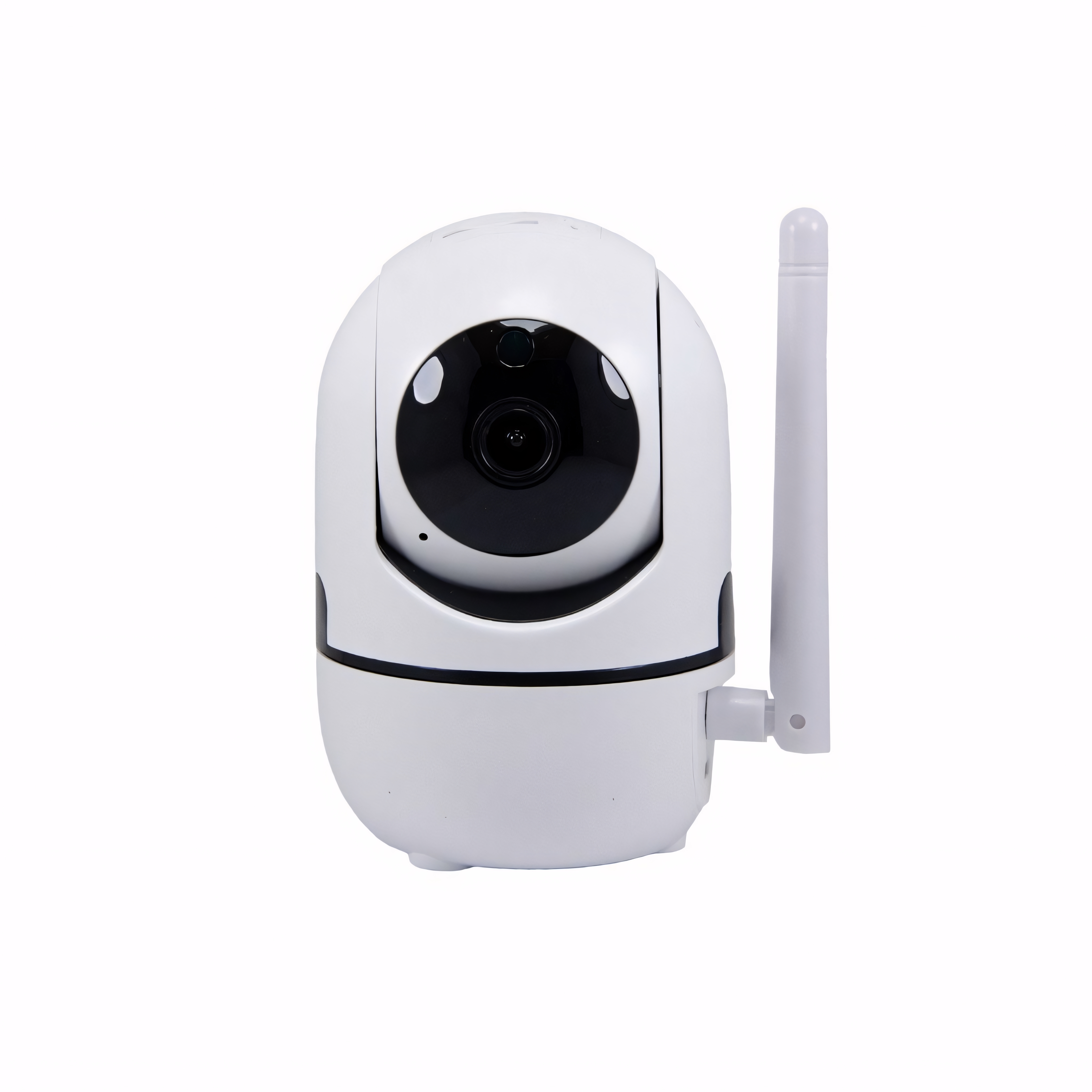 Camara de Seguridad IP - 360º - INTERIOR