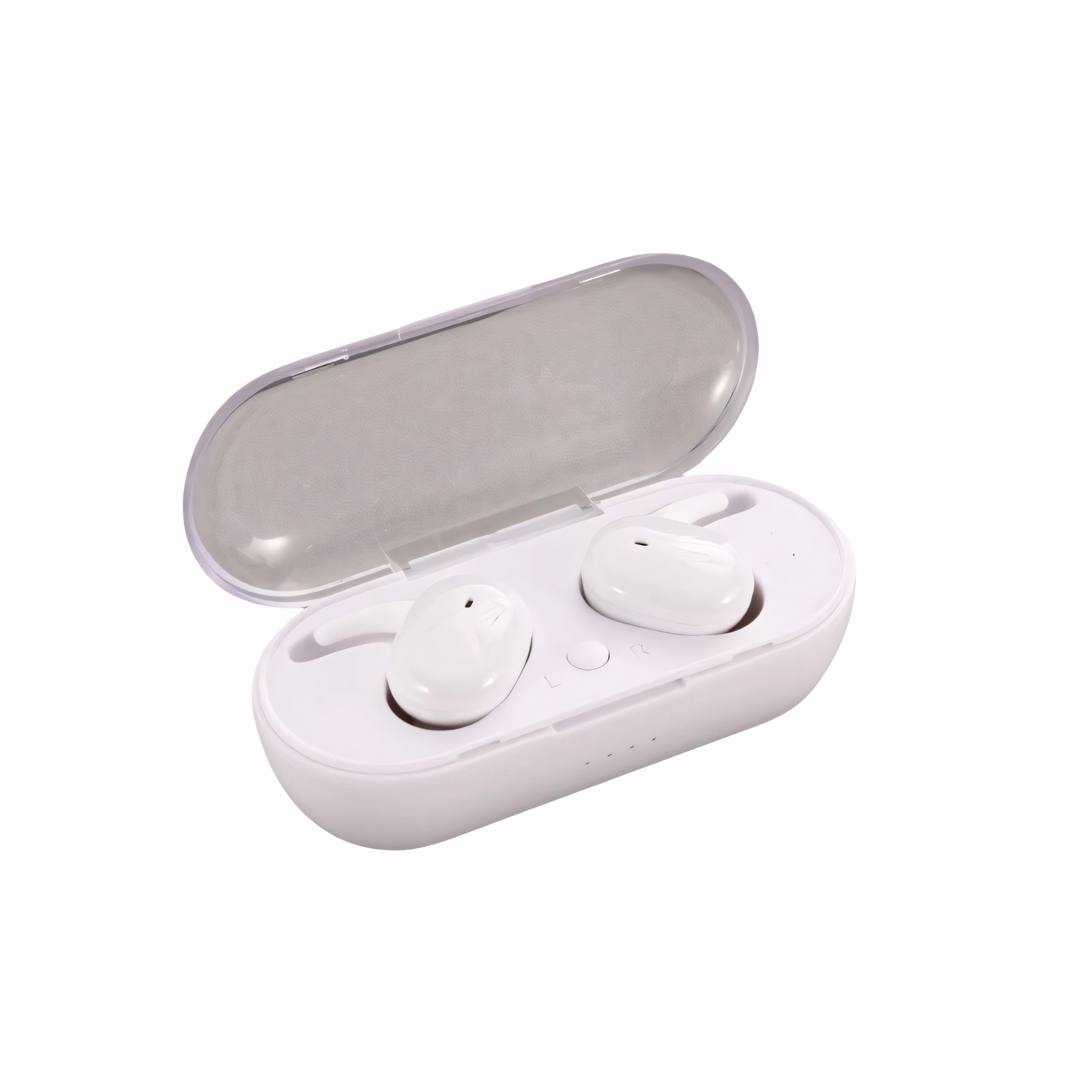 Auricualres Inear Bluetooth - MODV-00AG