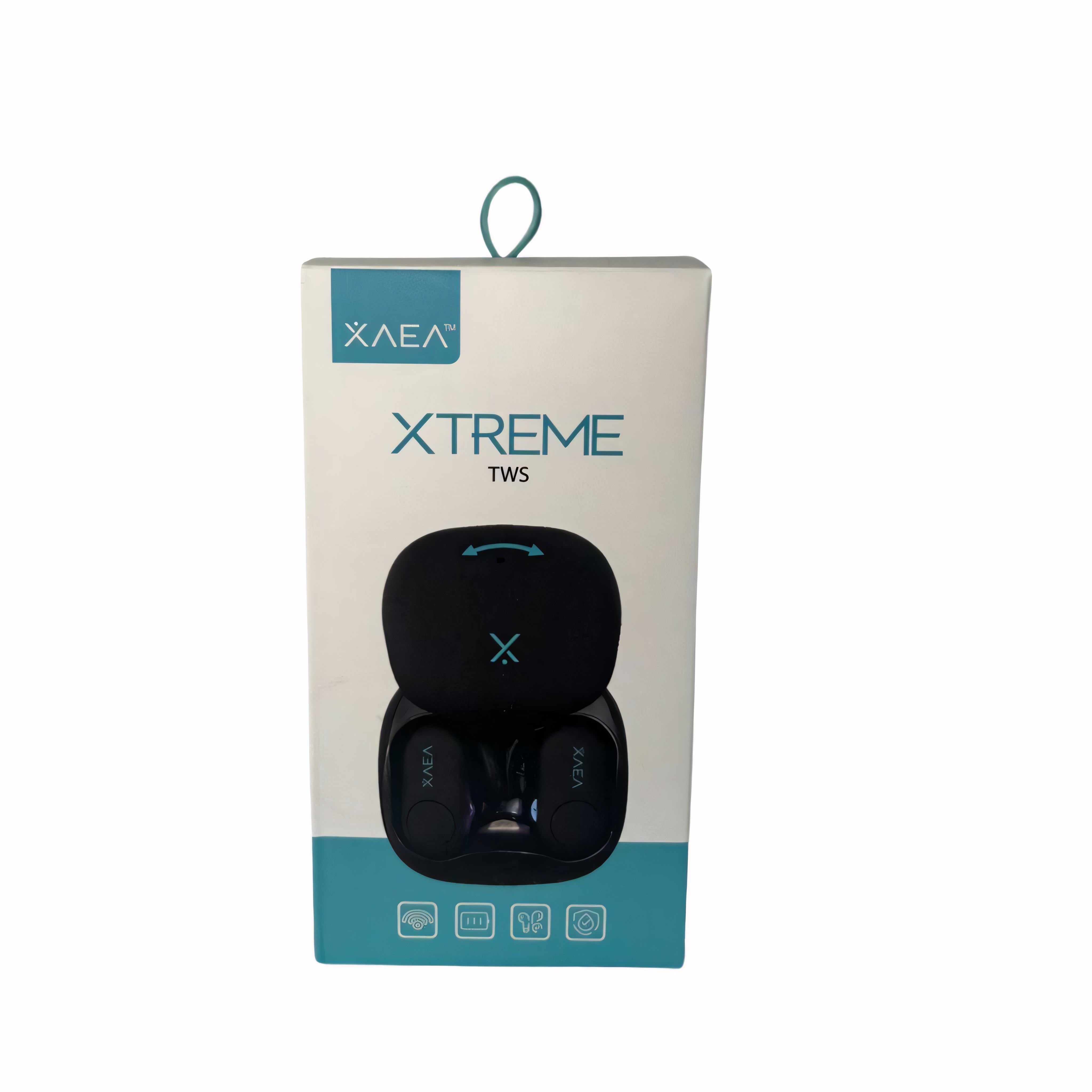 Auricualres Inear Bluetooth - MODX-B01