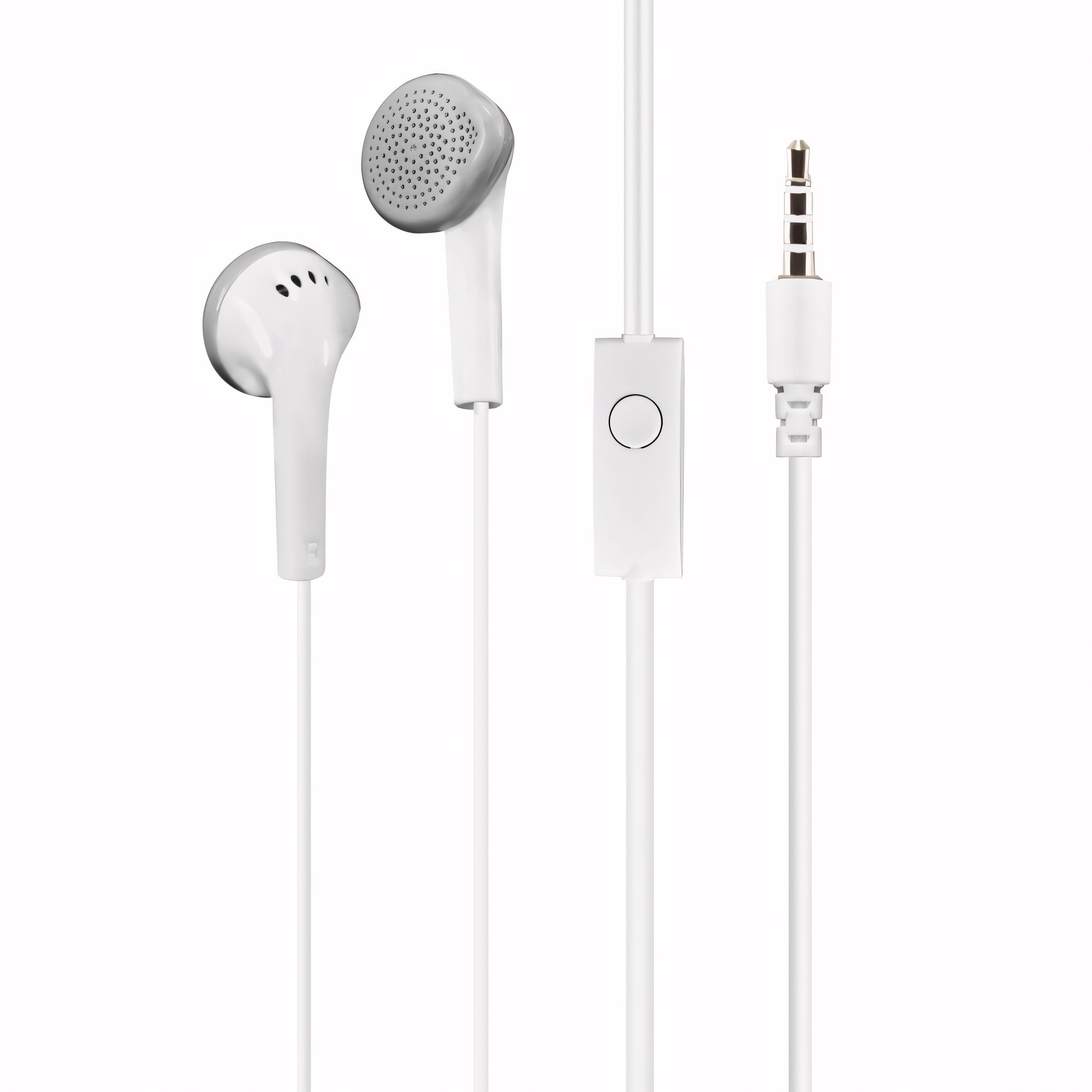 Auriculares Inear - Manos Libres - Estilo Samsung