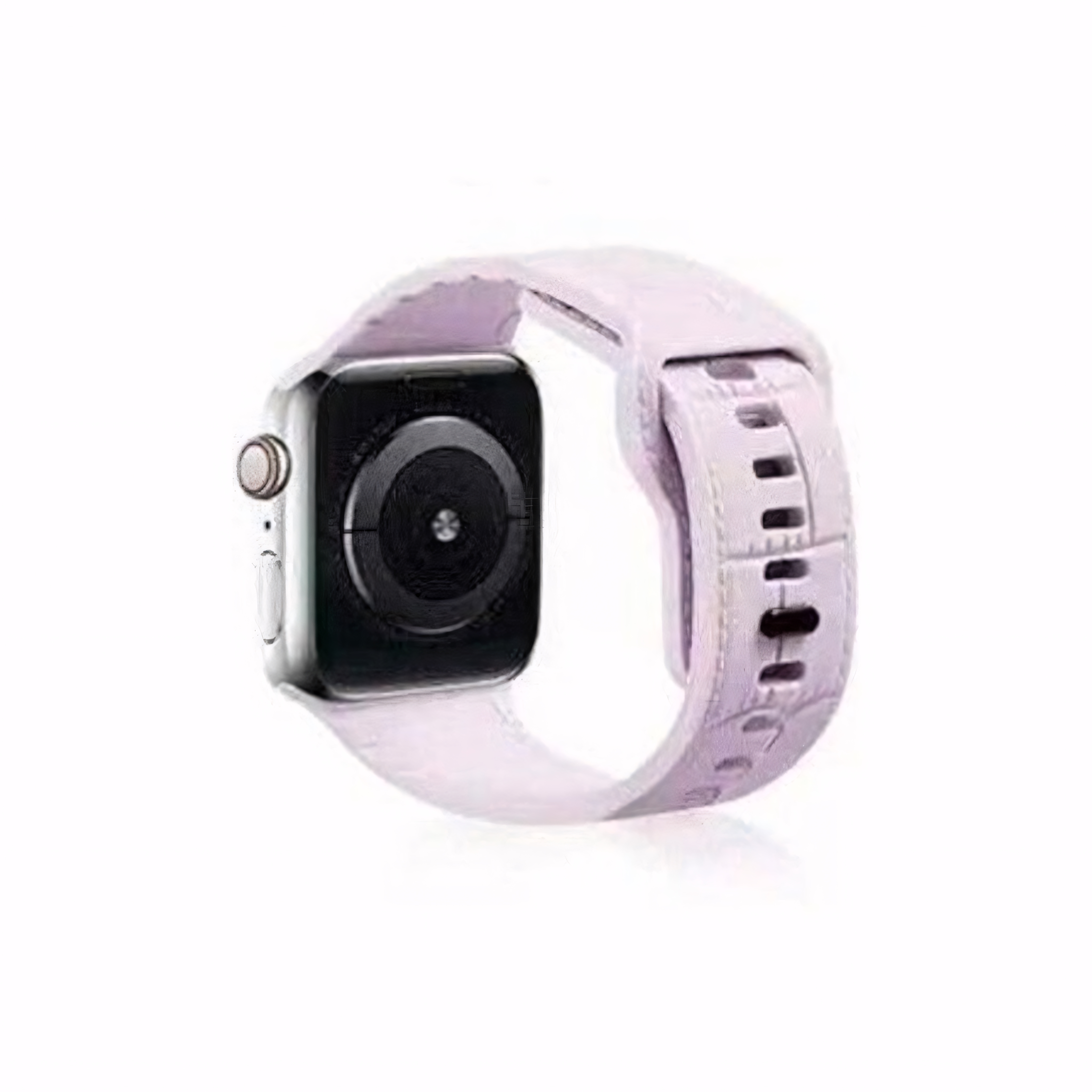 MALLA RELOJ SMARTWATCH TIPO APPLEWATCH 38 MM - ELEGANTE