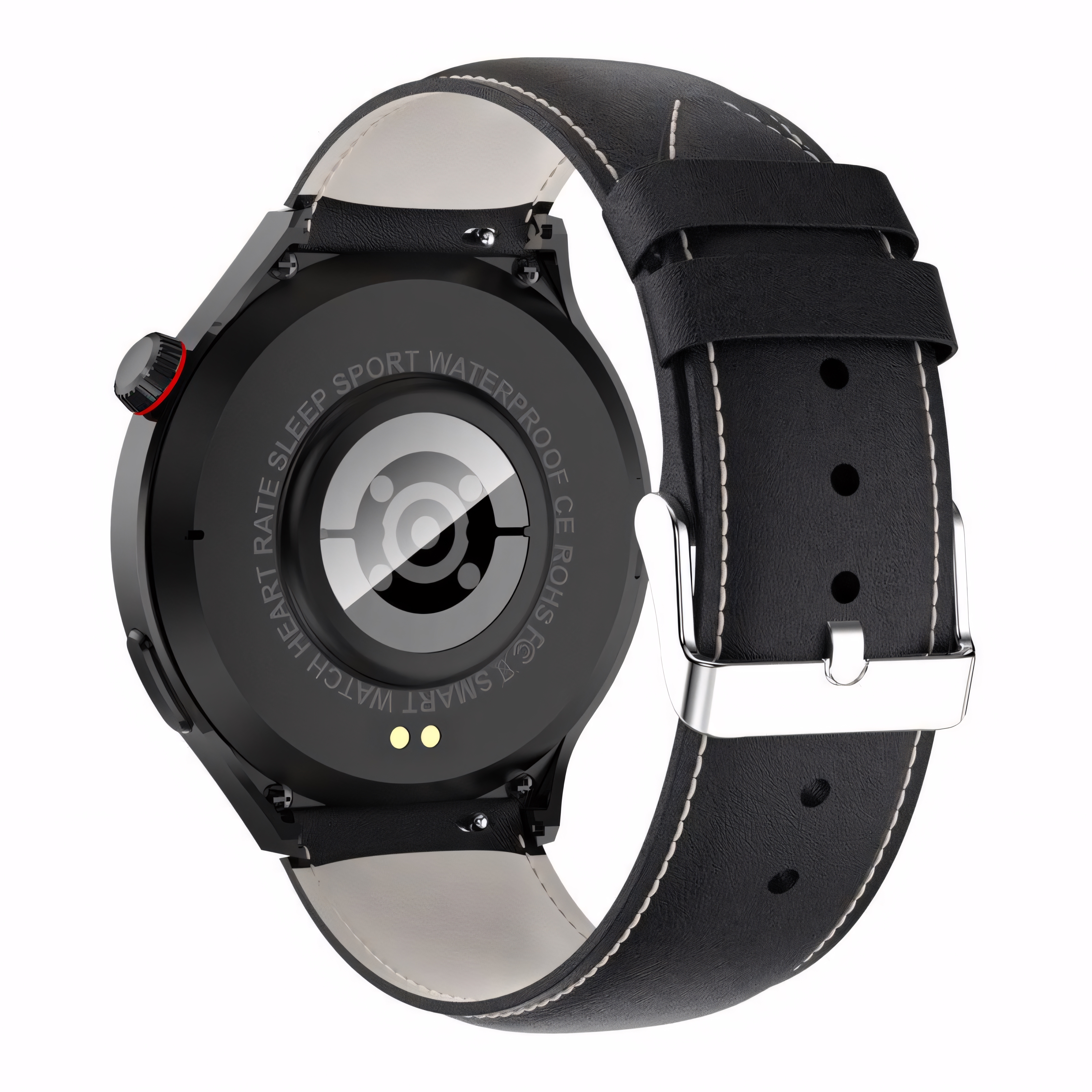 RELOJ SMARTWATCH MODS-773 WATCH 4 PRO