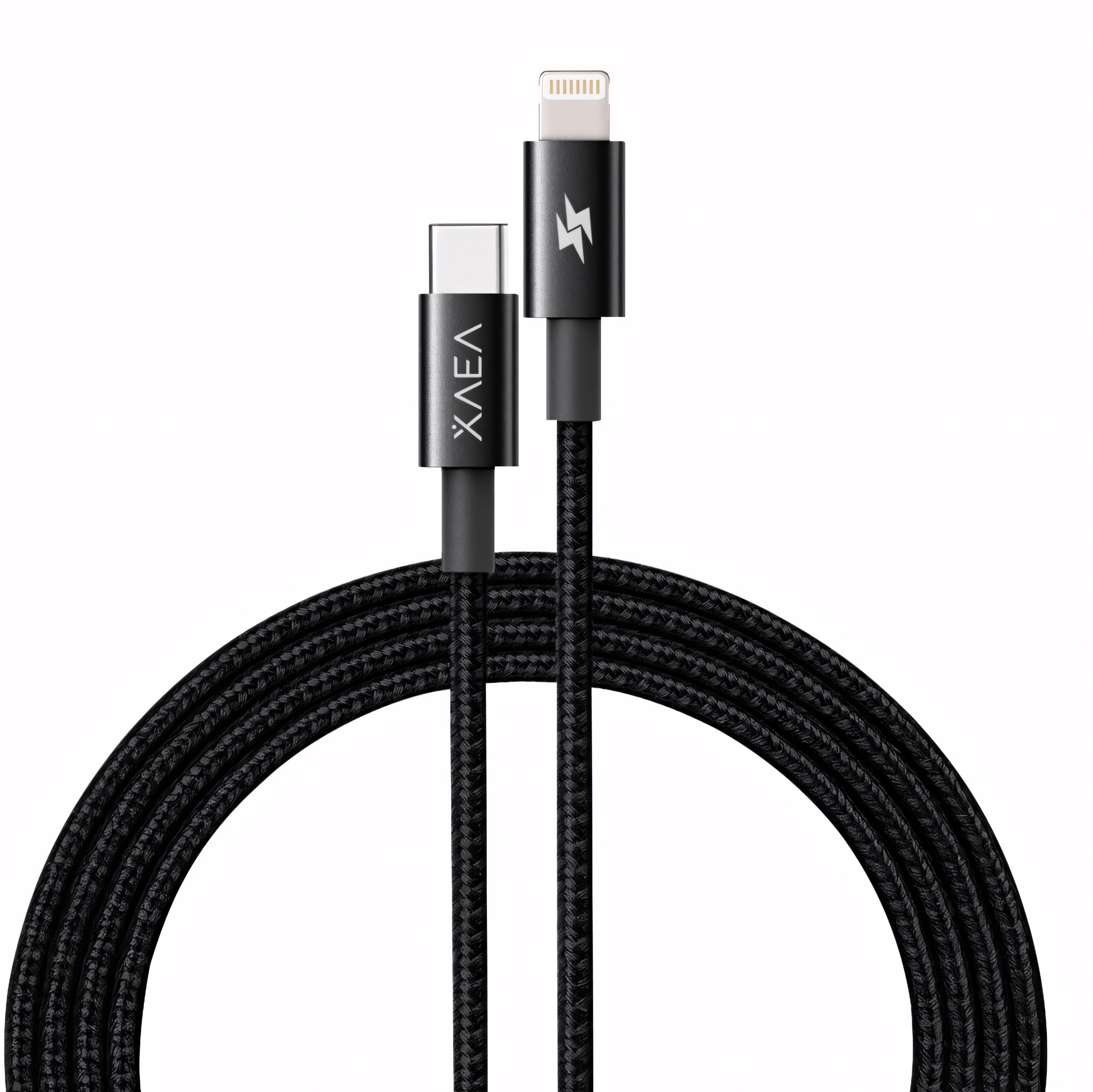 CABLES DATOS CARGA - HERA CTIPO C A IPHONE