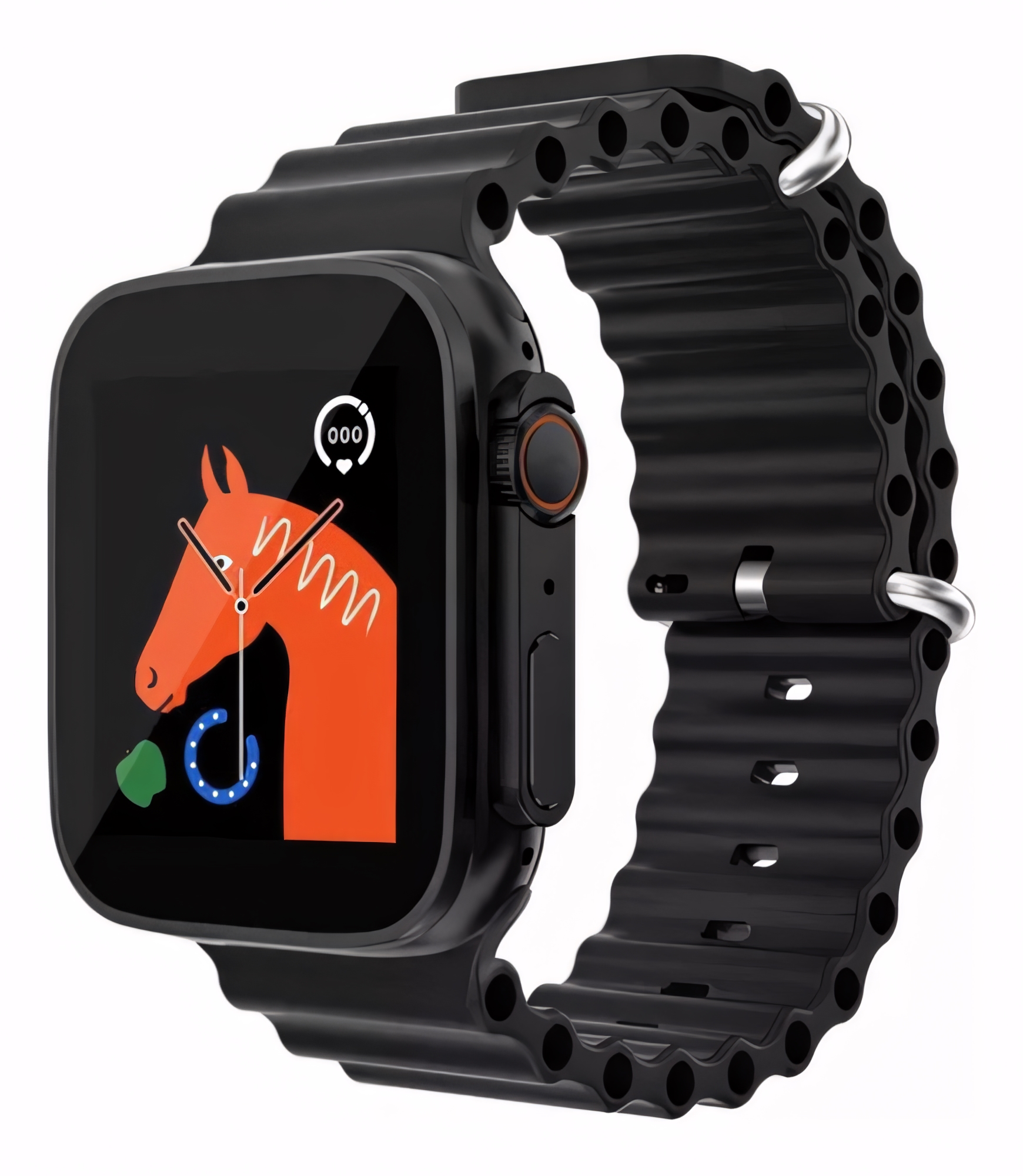 RELOJ SMARTWATCH T500
