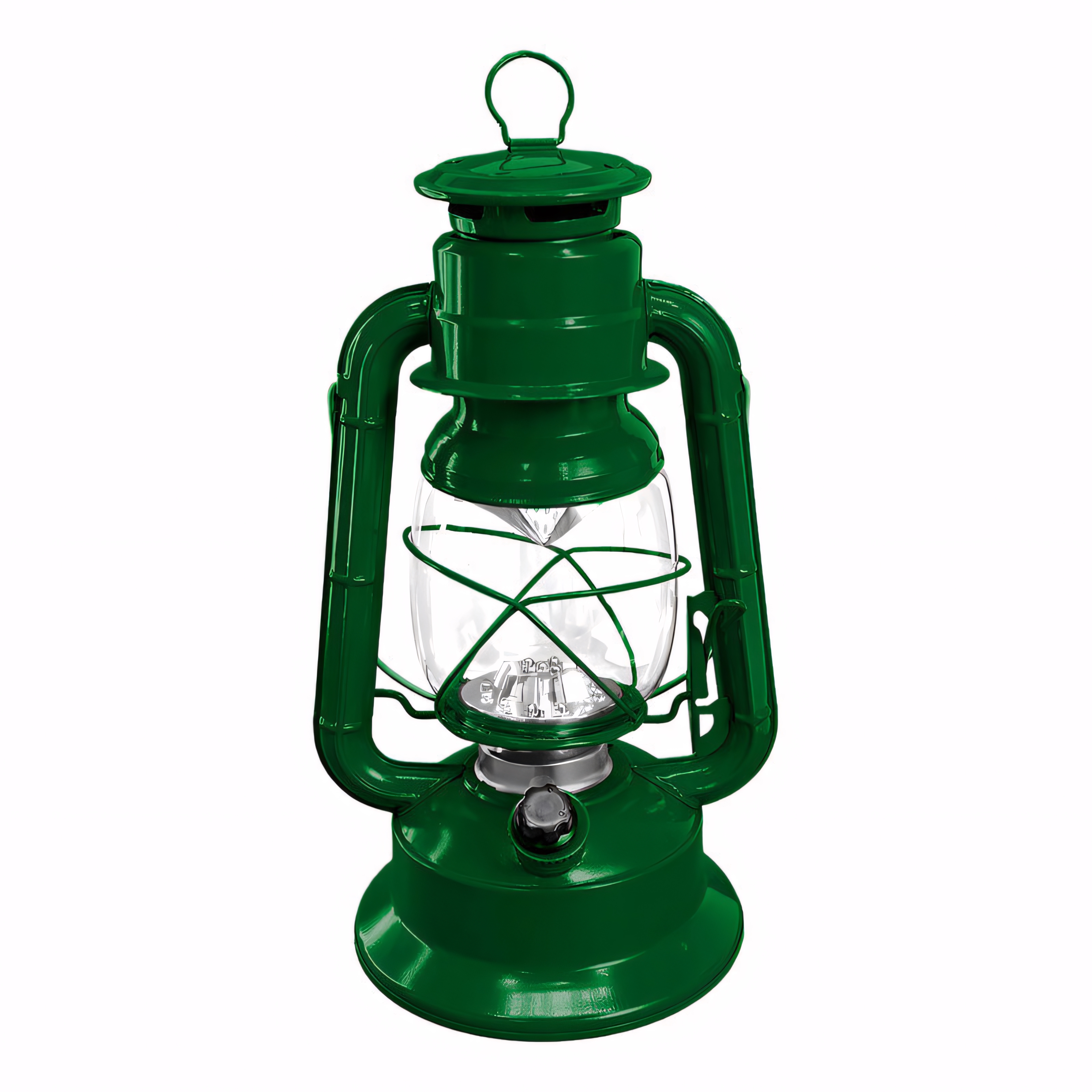 Lampara Camping a Pilas
