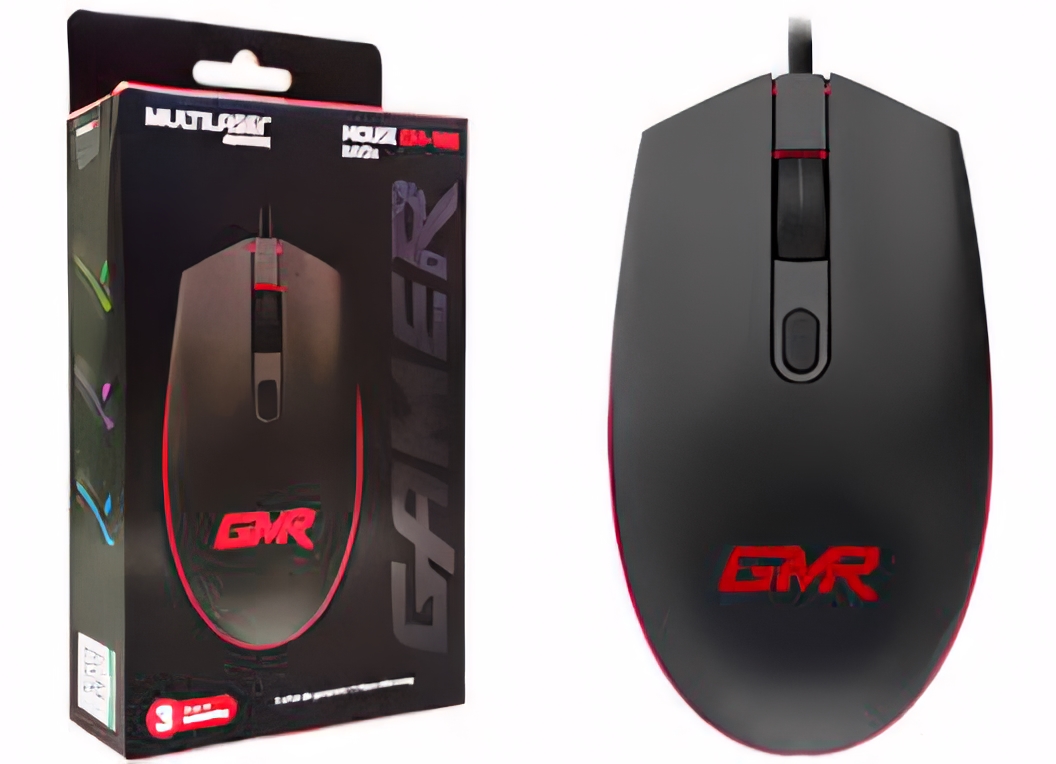 Mouse Gmr gm100 Cable